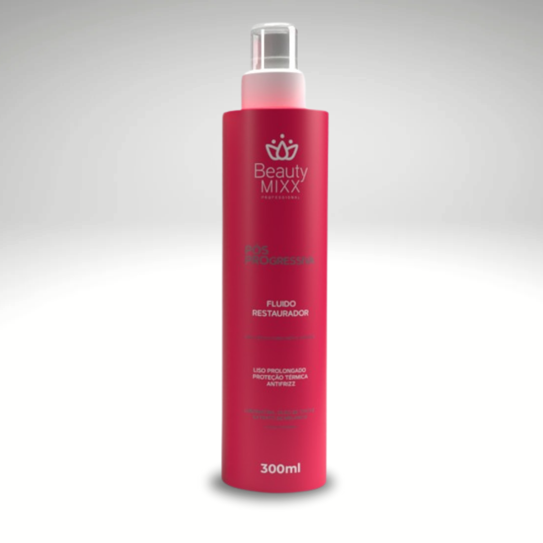 FLUID POS PROGRESSIVA BEAUTY MIXX 300ML