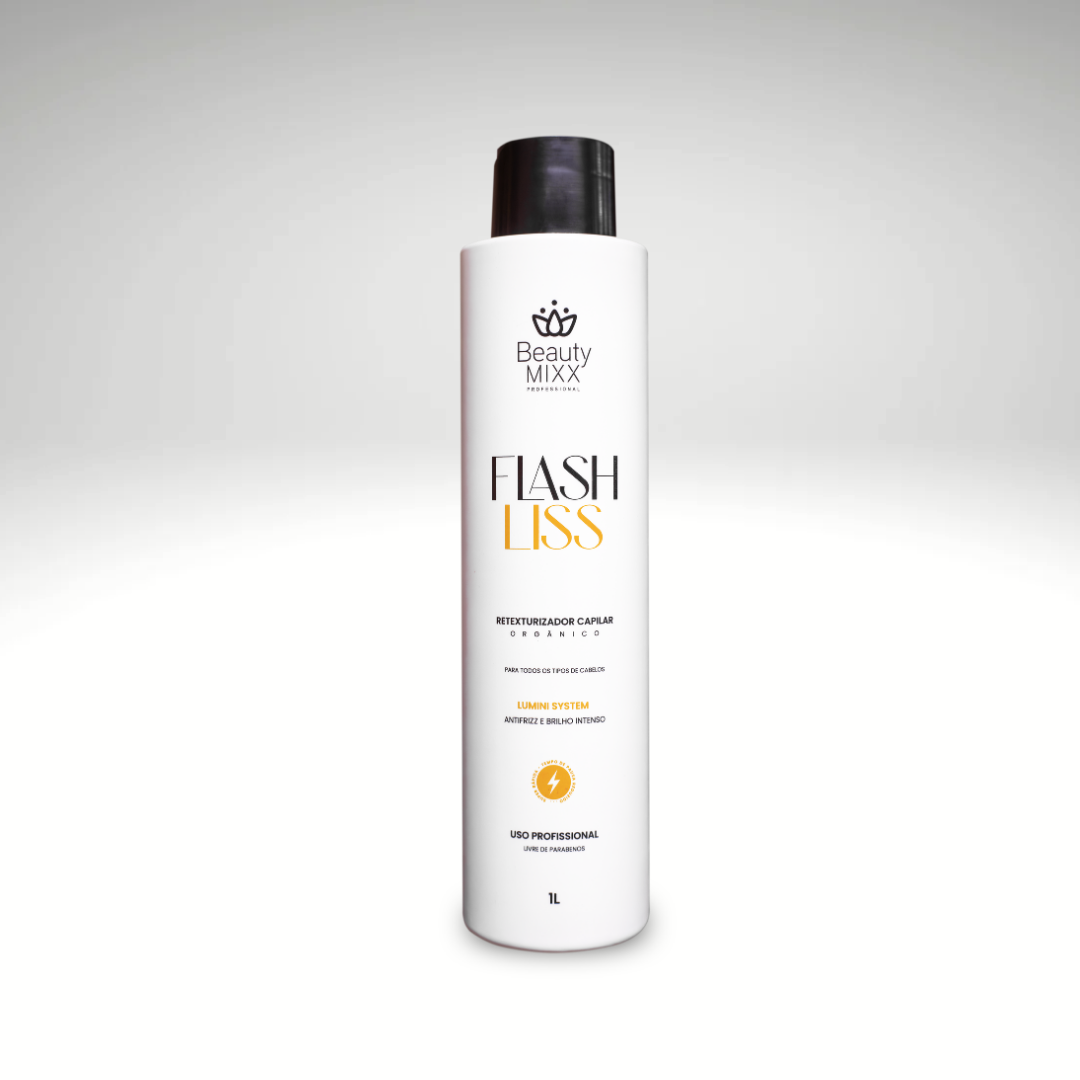 FLASH LISS BEAUTY MIXX 1L